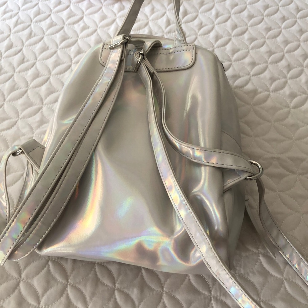 Panda backpack. - Picture 3 of 5